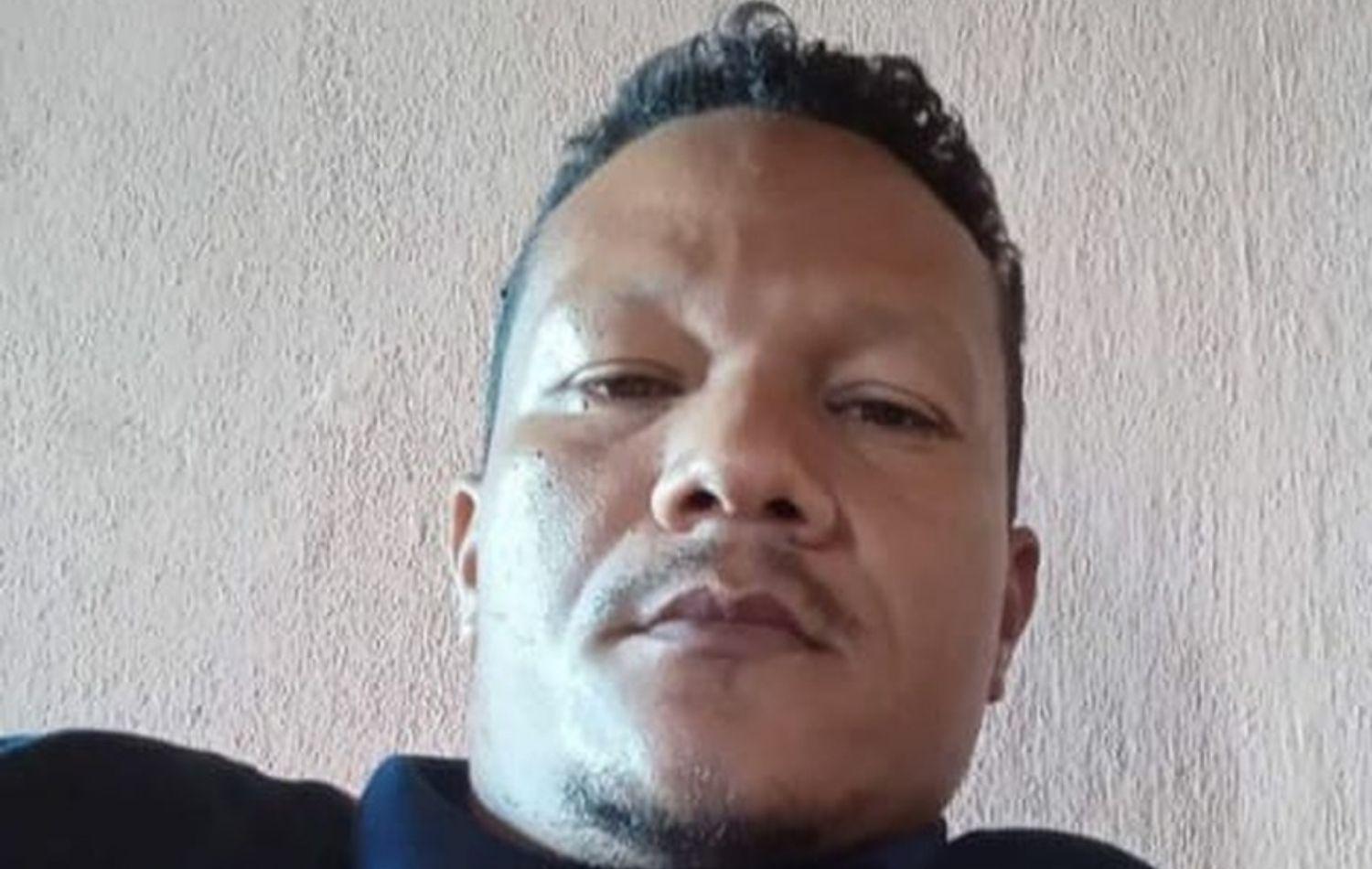 Suspeito de matar duas jovens em Glória do Goitá é preso após oito dias de buscas