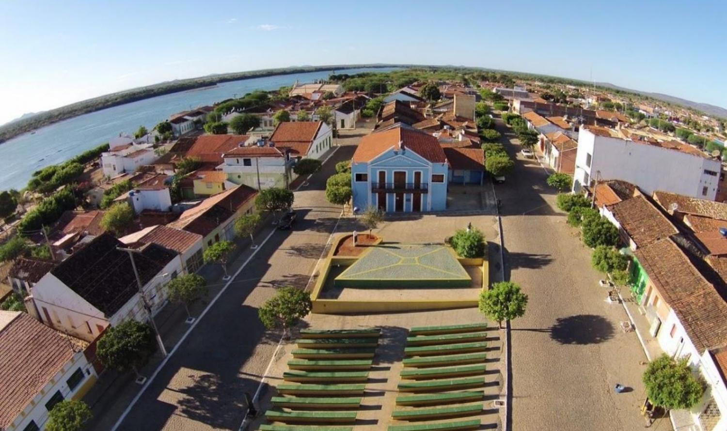 Tremor de terra é registrado em Curaçá, BA