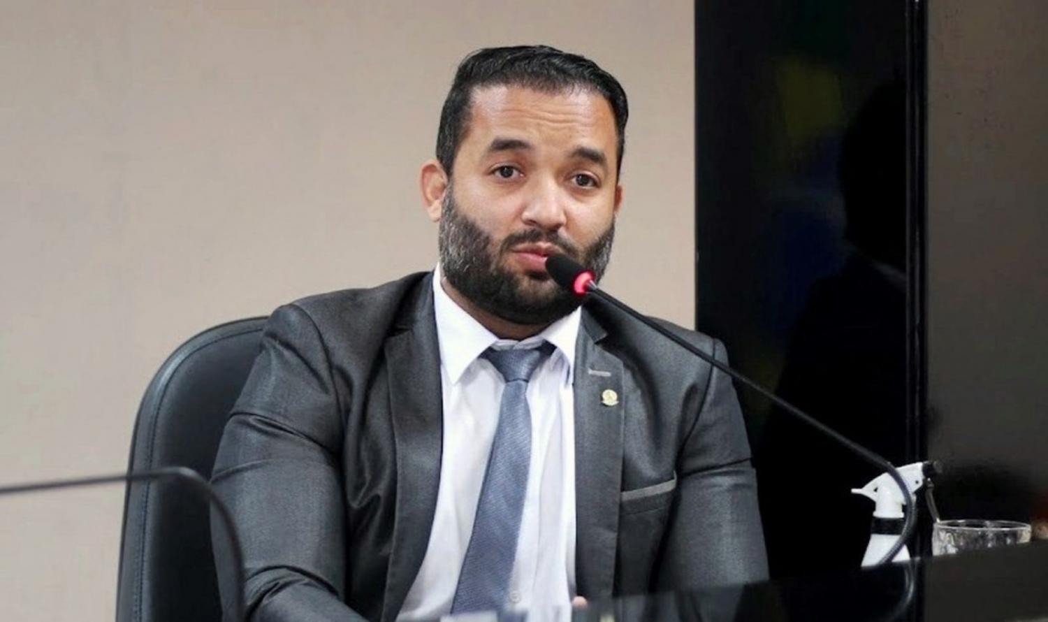 Vereador de Petrolina, Gaturiano Cigano é preso preventivamente a pedido do MPF e da PF