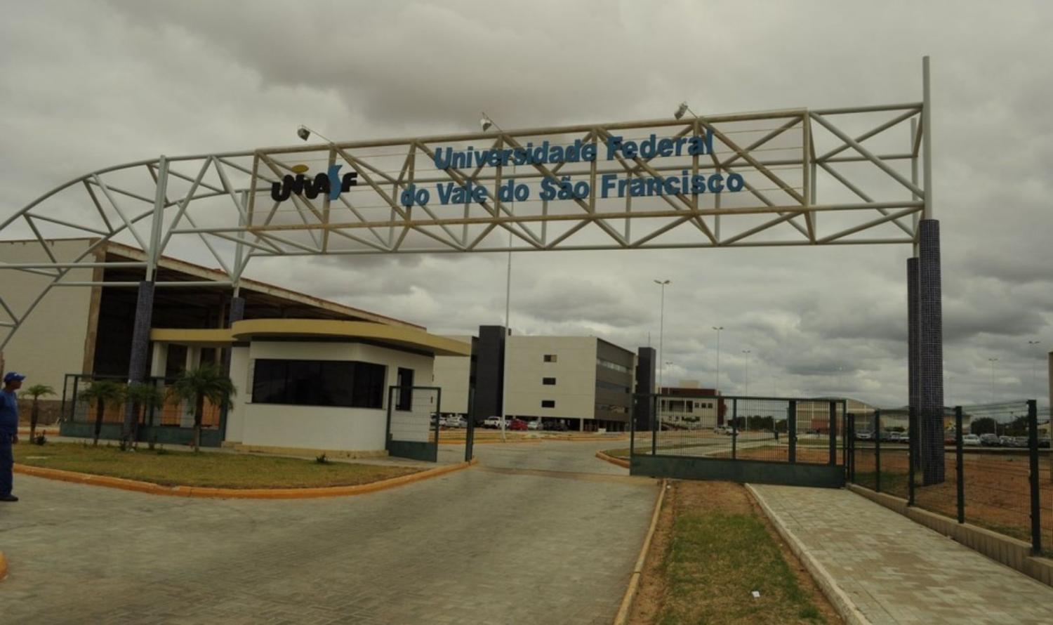 Abertas inscrições para cursinho pré-vestibular gratuito da Univasf