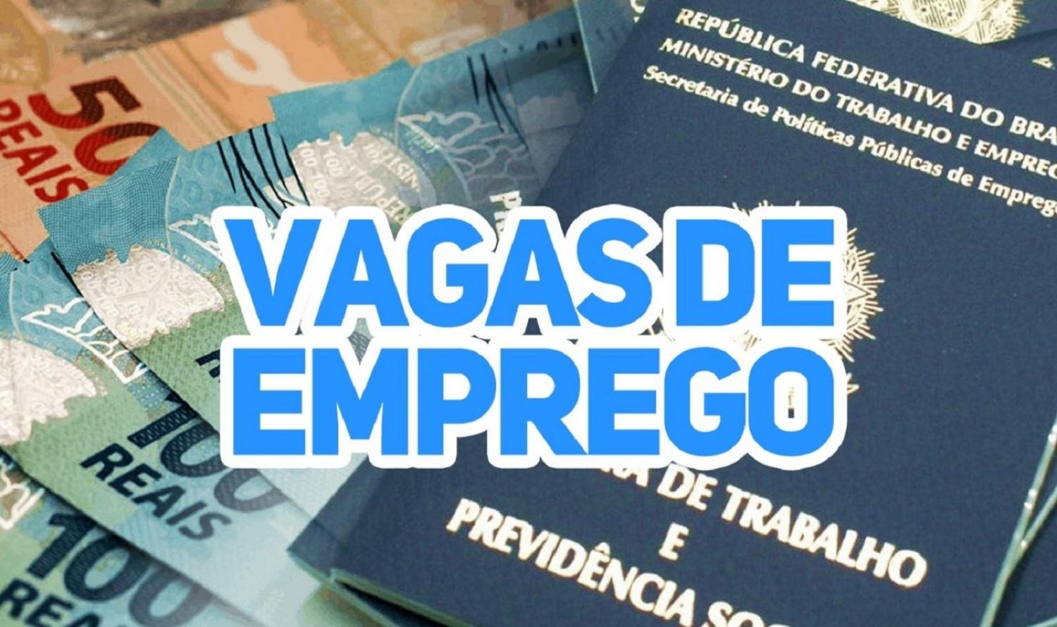 Agência do Trabalho de Salgueiro tem 27 vagas disponíveis nesta quarta-feira (2