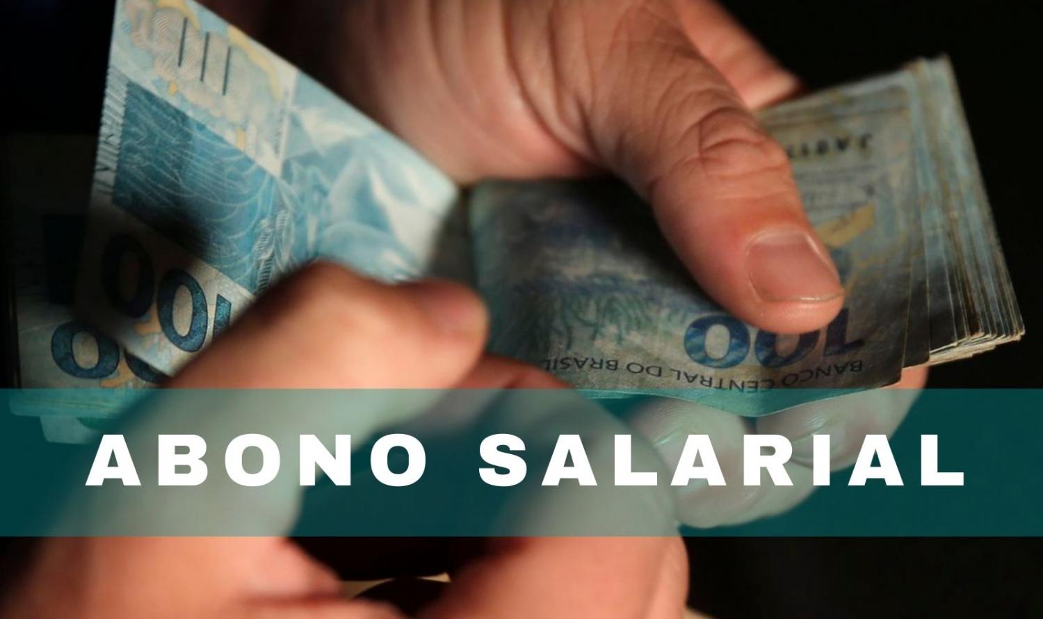 Caixa libera abono salarial para trabalhadores nascidos em agosto