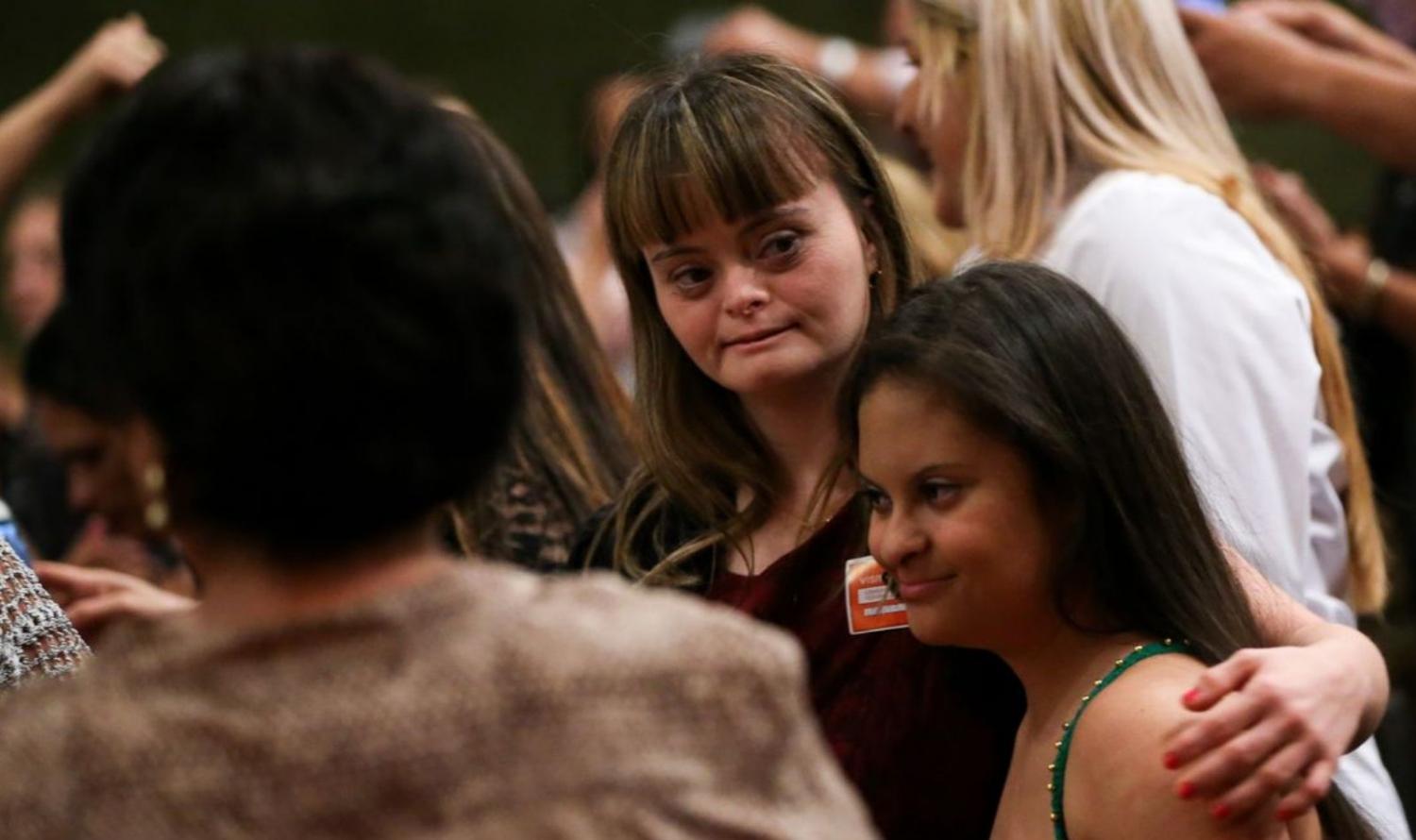 Lei que institui o Dia Nacional da Síndrome de Down é sancionada