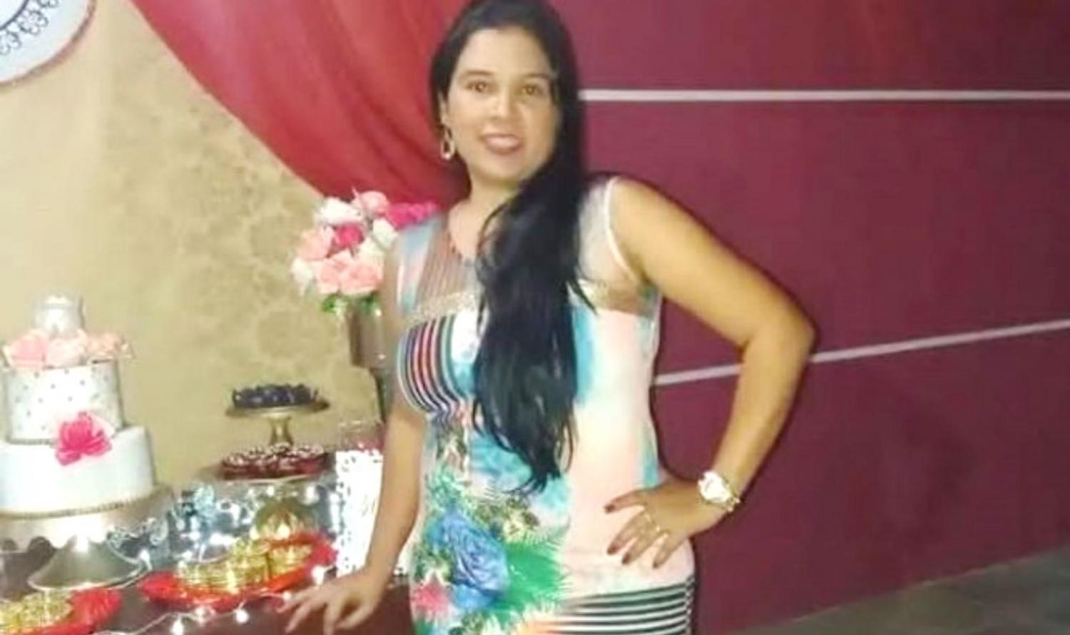 Mulher é assassinada em Petrolina e autor do crime morre de parada cardíaca após ser preso