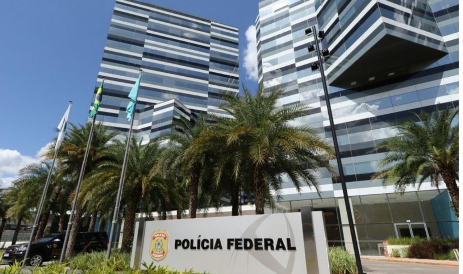 Polícia Federal inaugura novo Edifício Sede em Brasília
