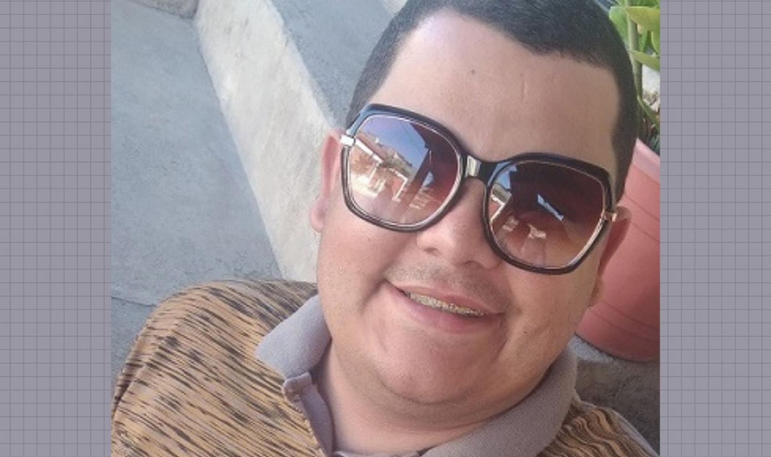 Professor morre em acidente de moto na BR-232 em Salgueiro, PE