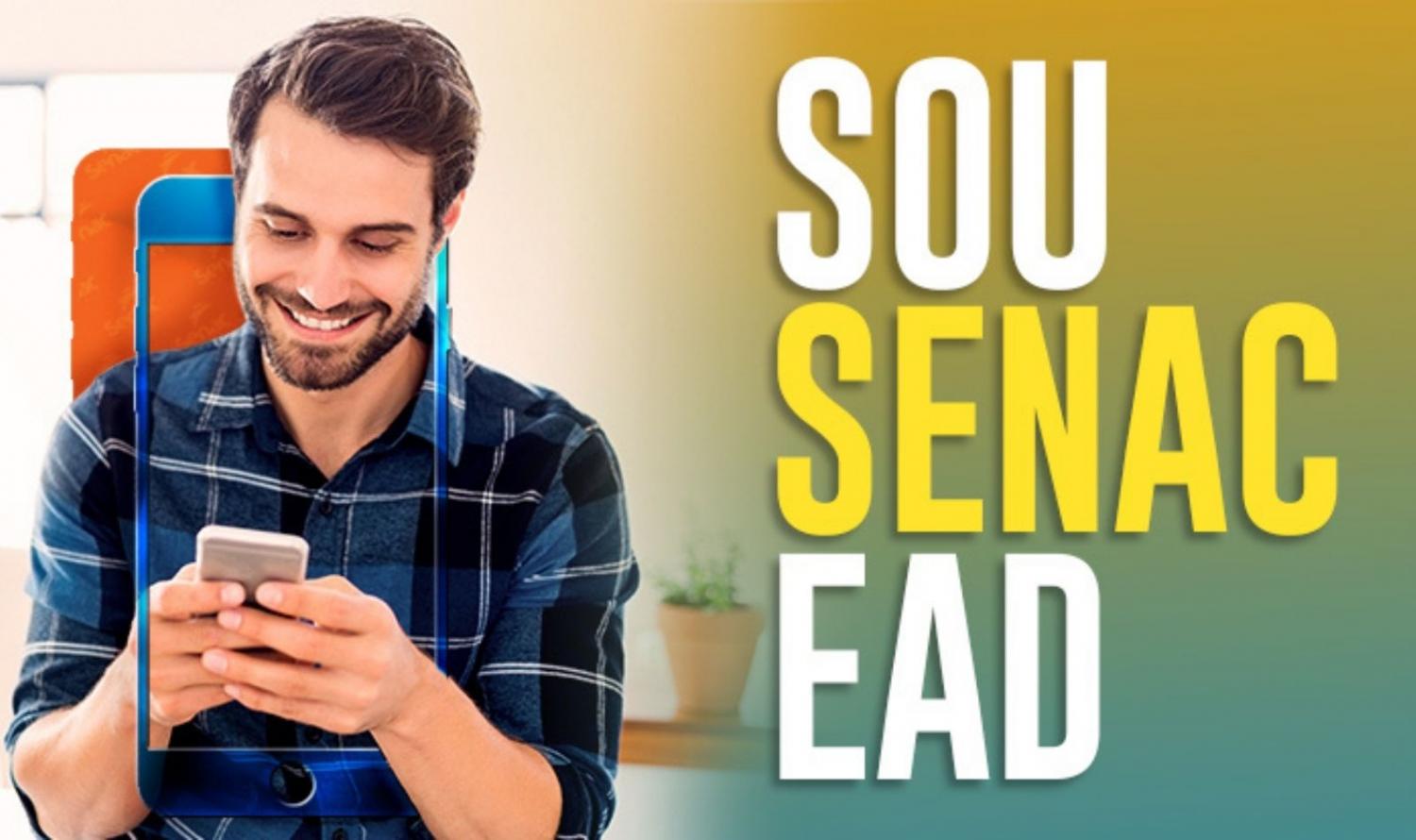 Senac oferece 180 vagas gratuitas em cursos técnicos para Pernambuco