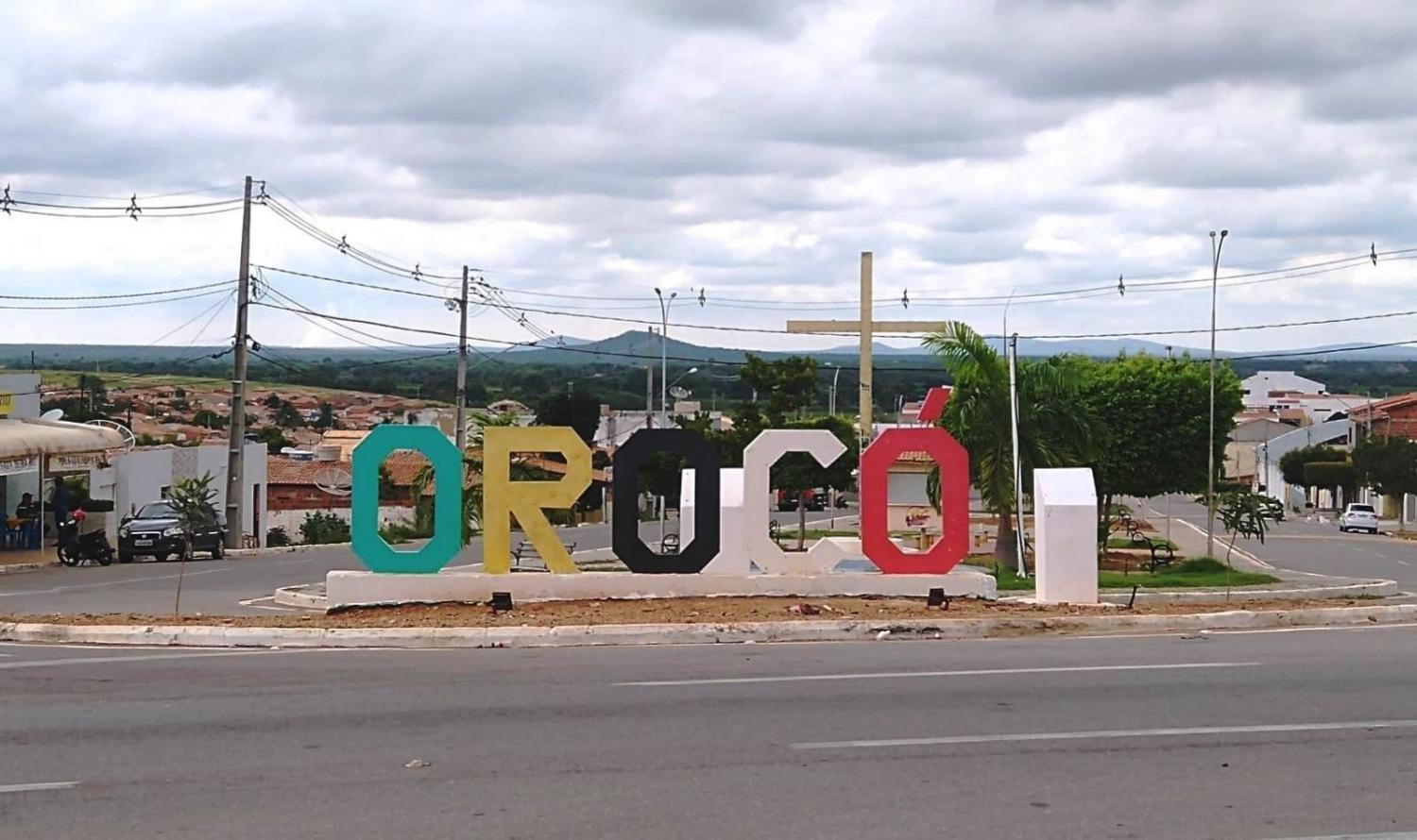 Prefeitura de Orocó decreta Ponto Facultativo na véspera do feriado da Paixão de Cristo