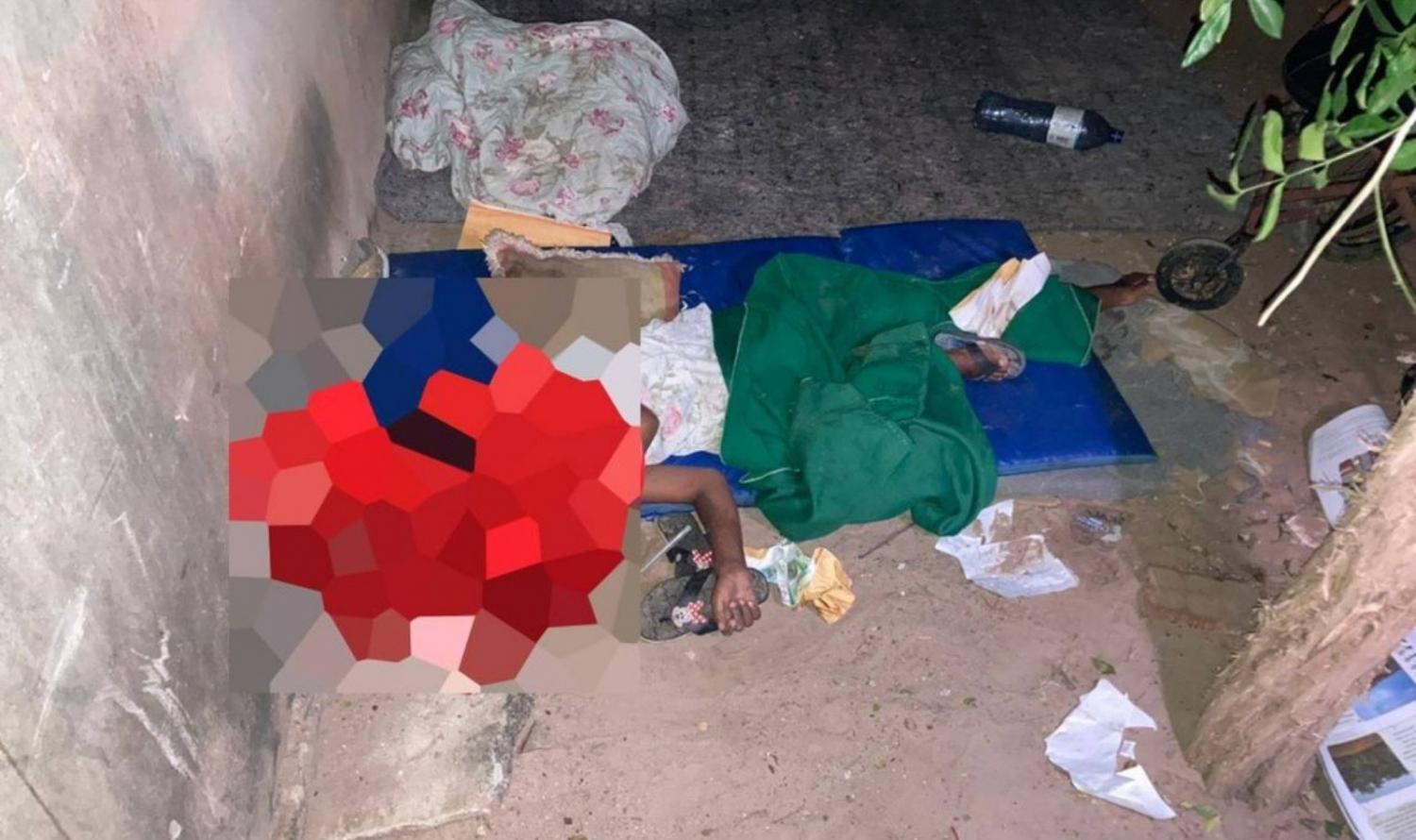 Criança de seis anos em estado de violência e maus-tratos é resgatada em Petrolina, PE