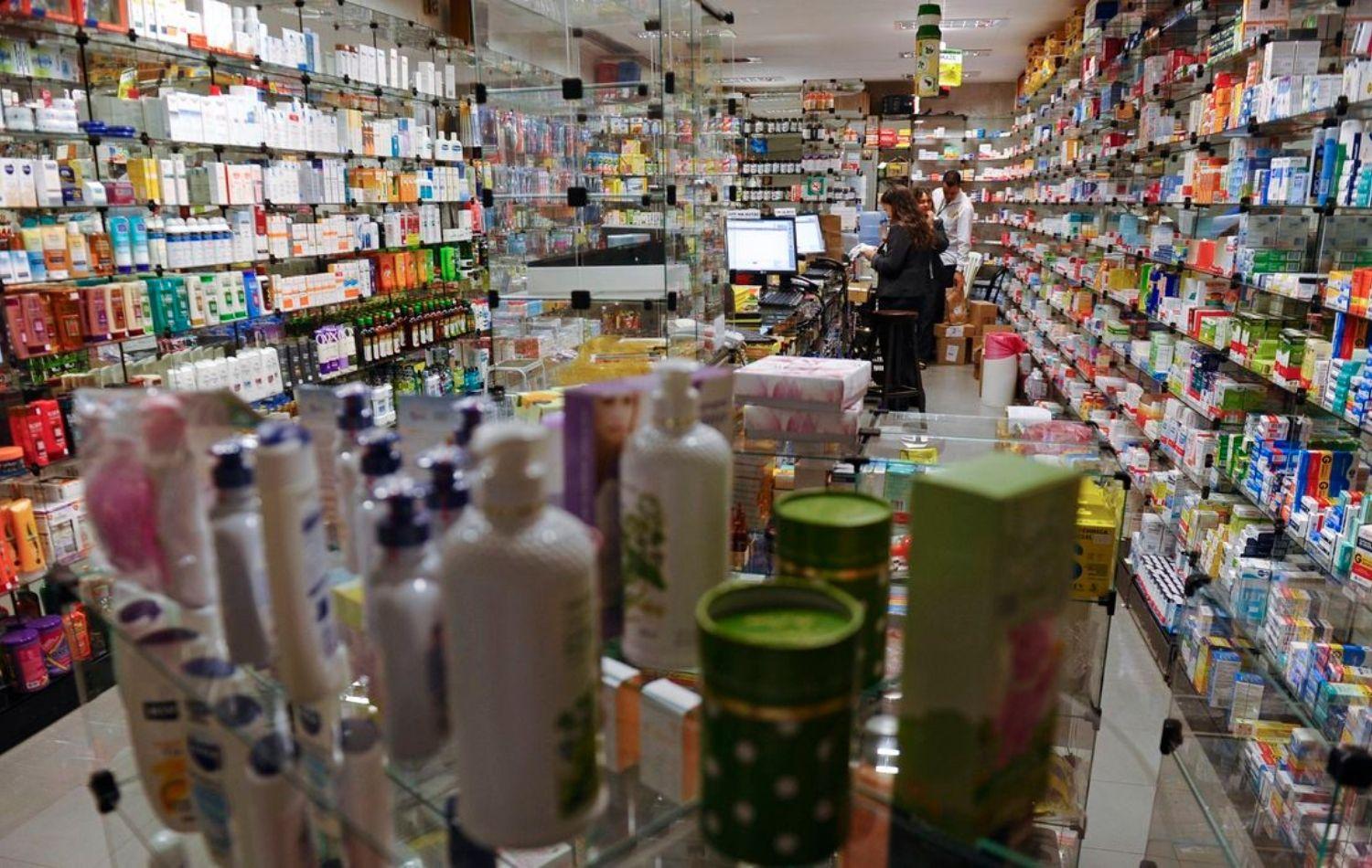 Governo autoriza reajuste de até 10,89% no preço dos medicamentos
