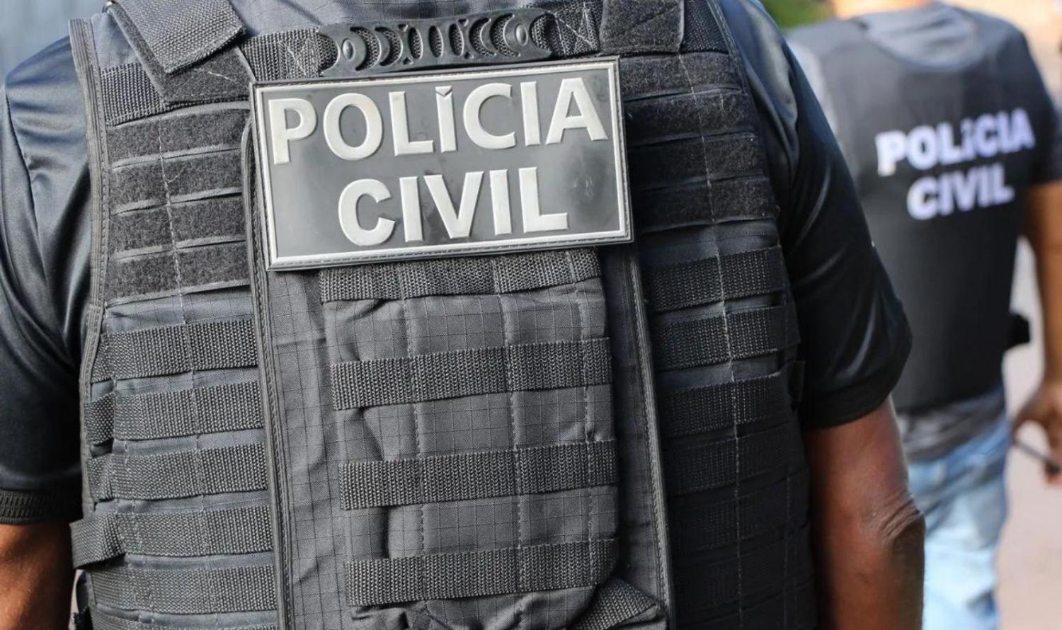 Governo da Bahia publica edital de concurso com mil vagas para Polícia Civil