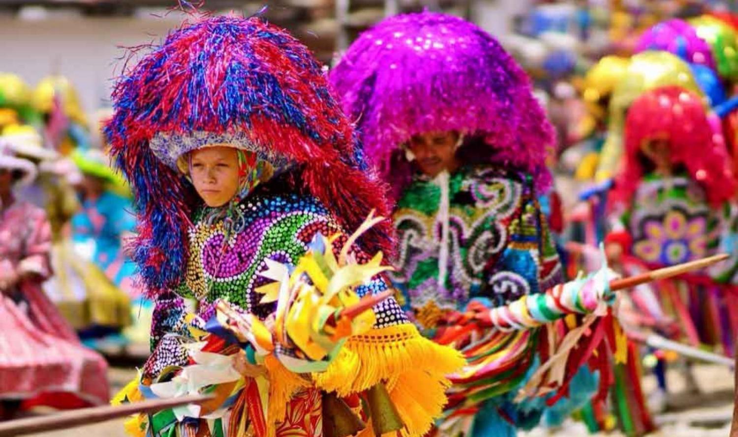 Governo de PE anuncia pagamento do auxilio emergencial do carnaval 2022