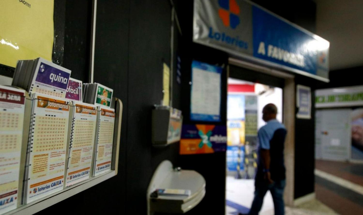 Governo Federal autoriza criação de nova loteria chamada +Milionária