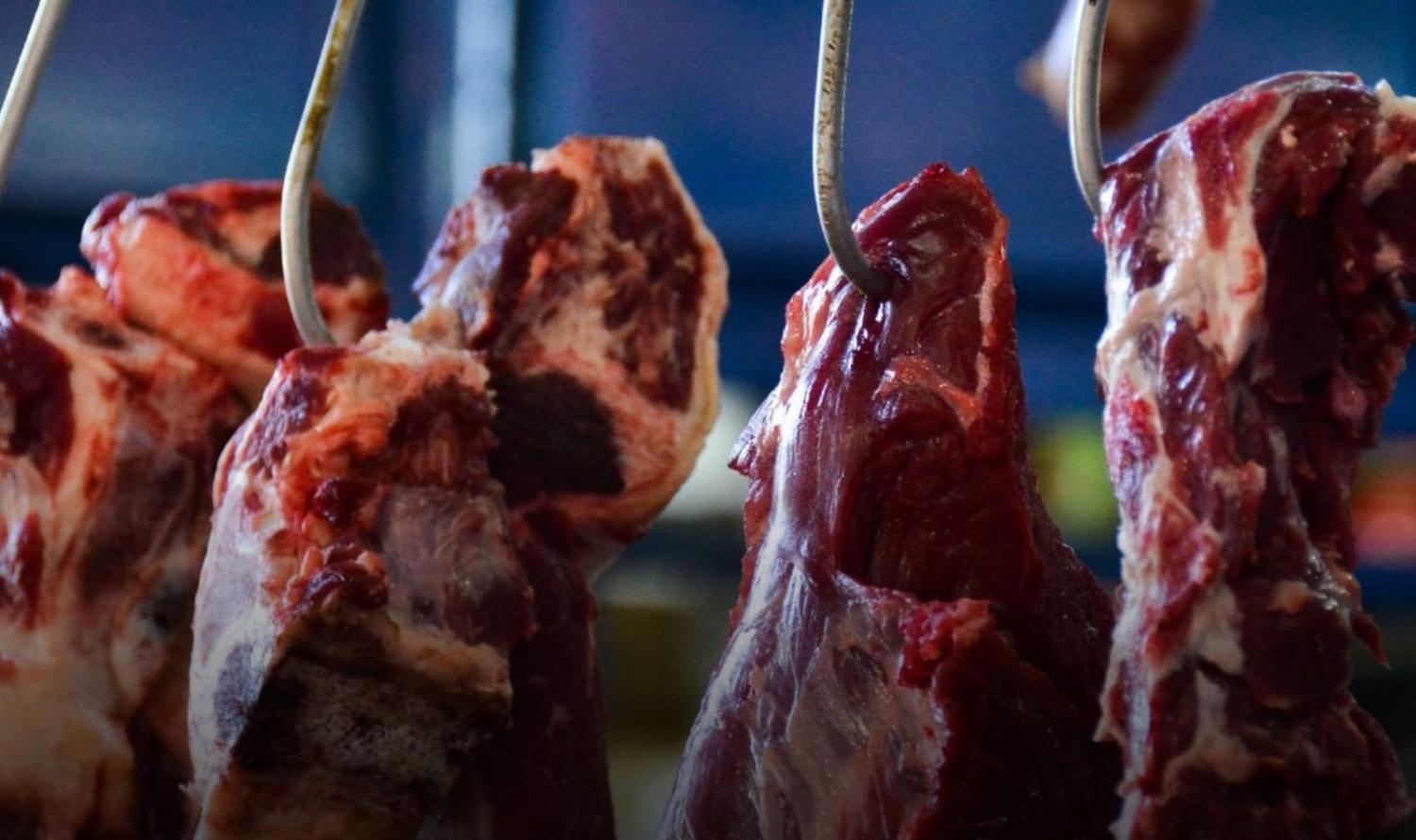 MPPE recomenda a desativação ou interdição do Matadouro Público de Afrânio, PE