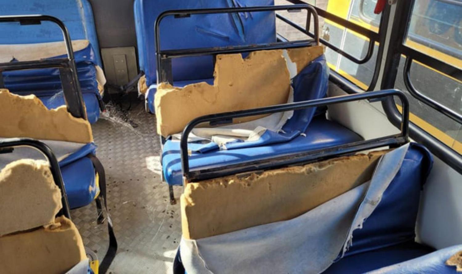 Operação do TCE-PE fiscaliza segurança do transporte escolar no Estado