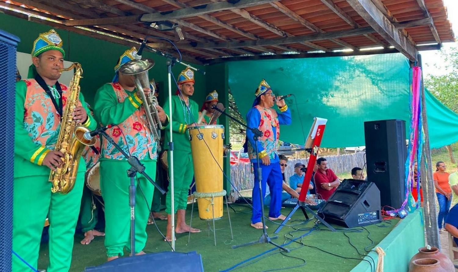 Parnamirim celebra a Semana Santa com a realização da 7 ª Festa do Umbu