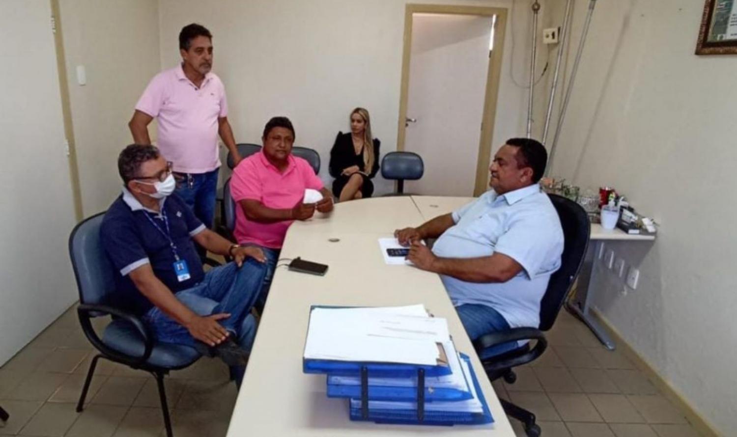 Prefeitura de Abaré vai realizar “I Seminário Municipal de Produção de Forragem”