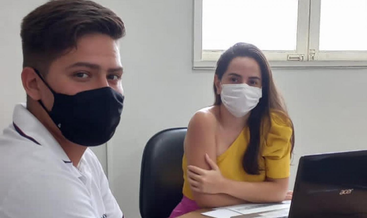 Prefeitura de Afogados oferece assessoria contábil gratuita para empreendedores