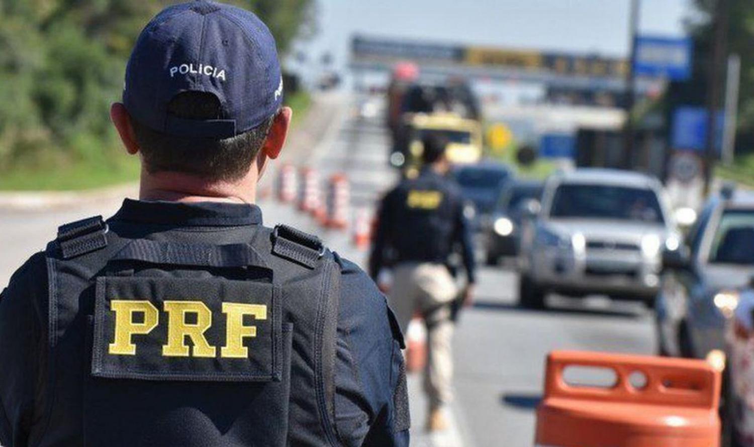 PRF divulga balanço na Operação Semana Santa 2022 em Pernambuco