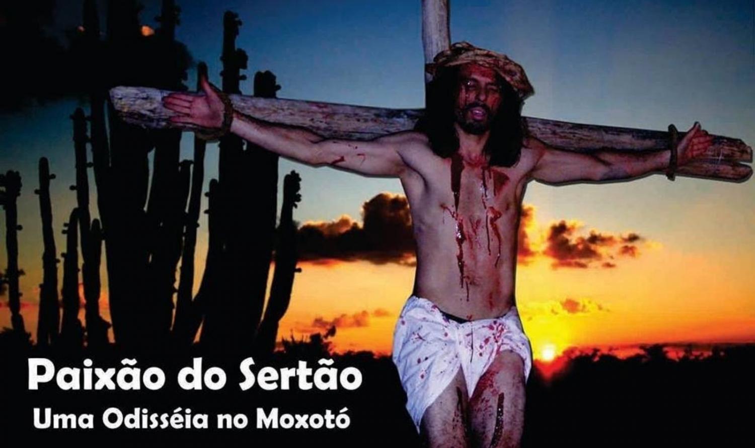Sertânia realiza o espetáculo 
