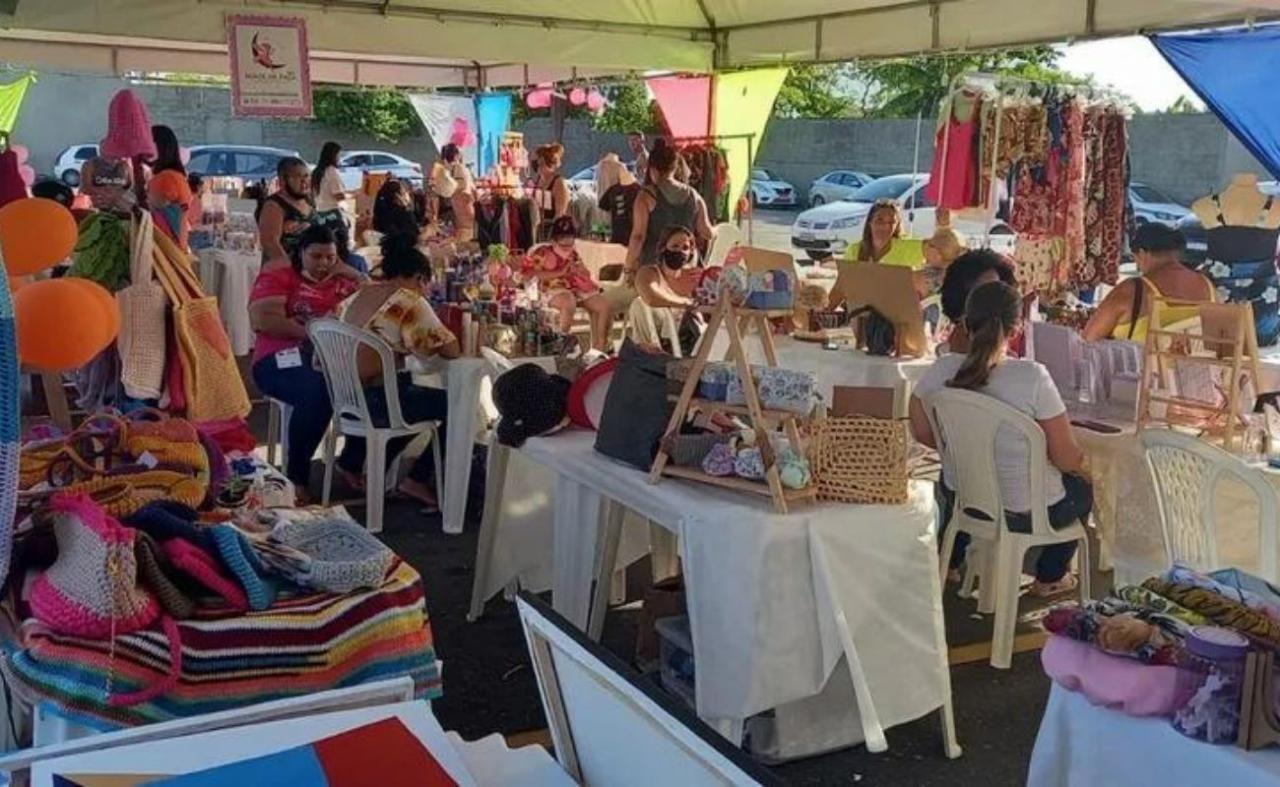 1ª edição da FeirArte será realizada neste final de semana em Petrolina, PE