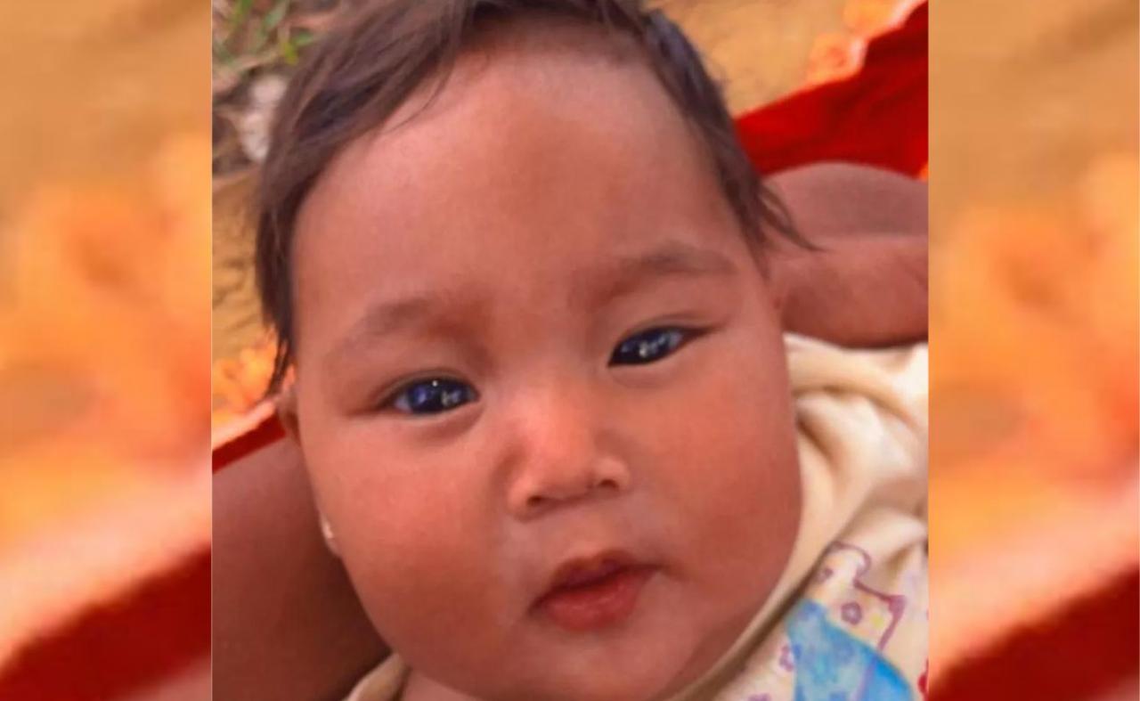 Bebê de 5 meses morre sufocada ao se enrolar em lençol, em Caruaru, PE