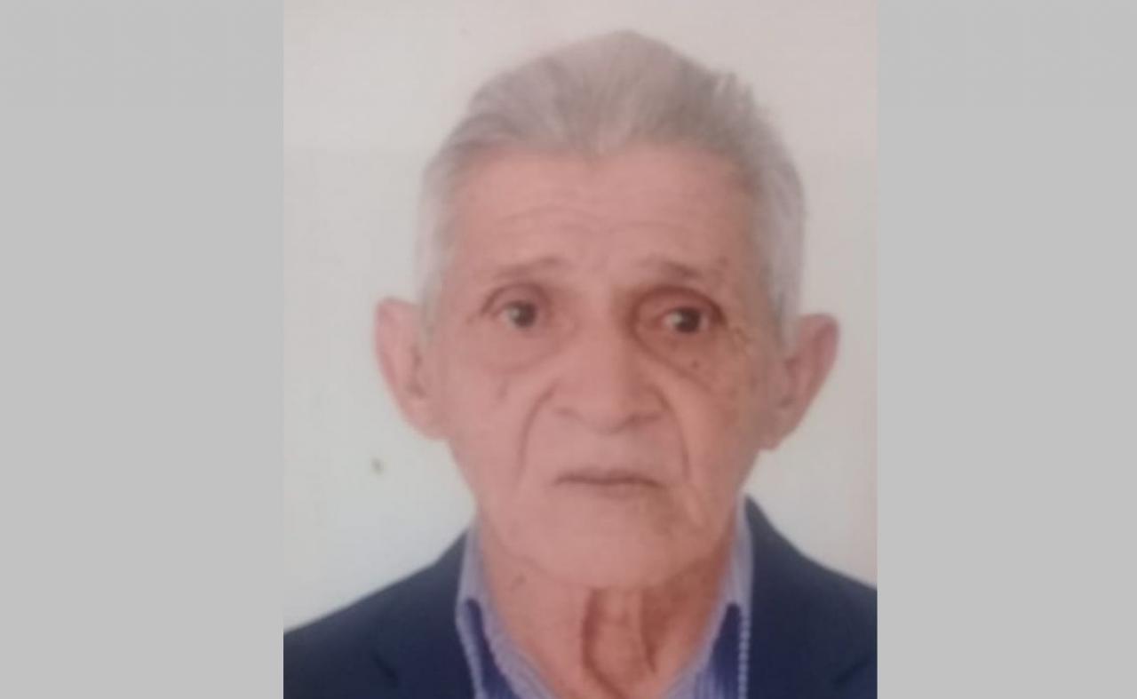 Corpo de idoso desaparecido há 20 dias é encontrado enterrado, em Petrolândia, PE