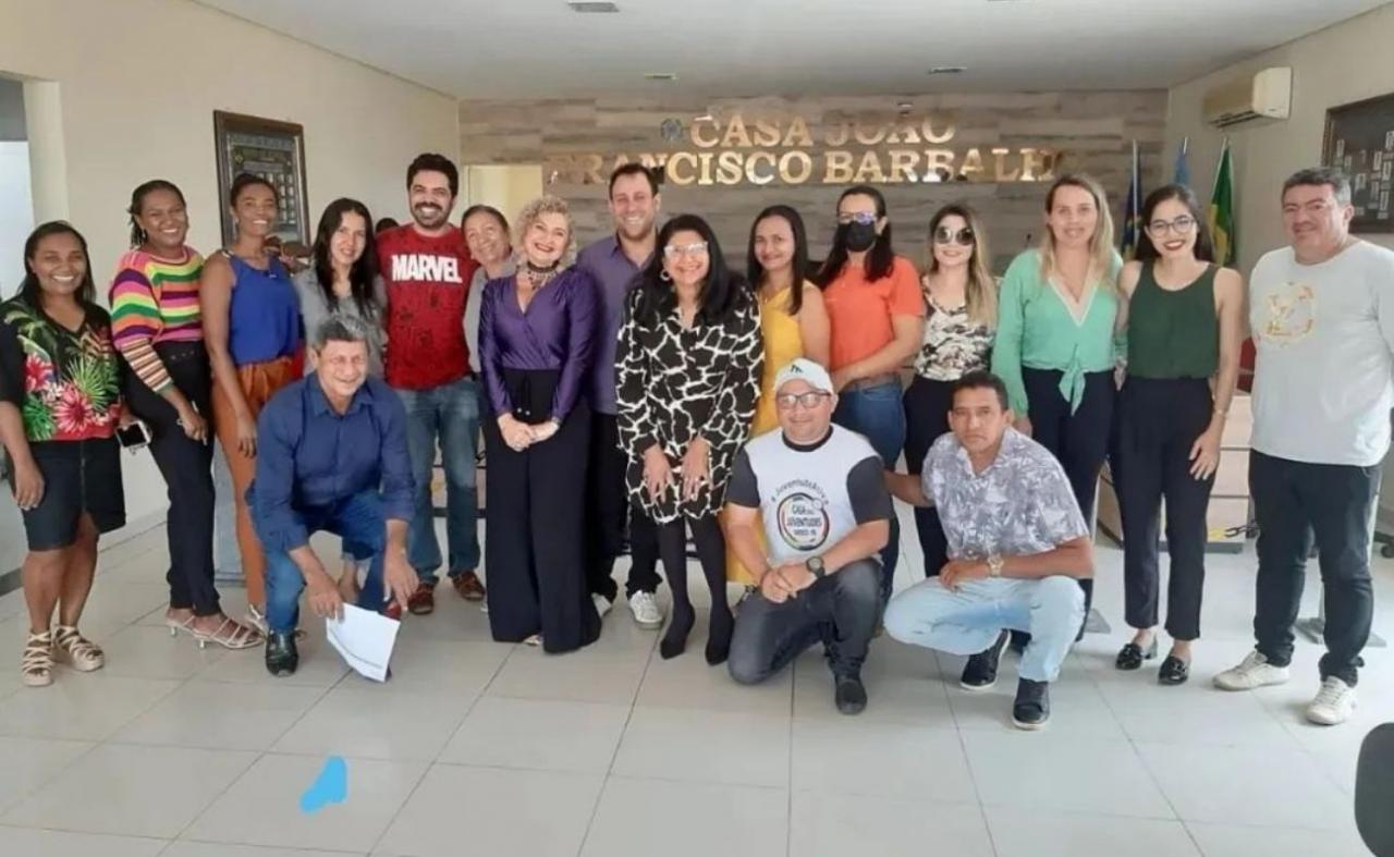 Escolas Municipais de Orocó, terão em seu plano curricular, a Disciplina de Educação Empreendedora.