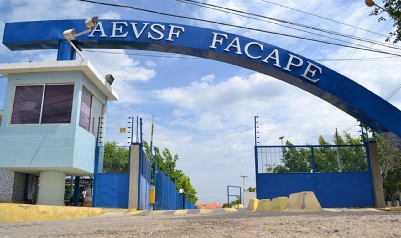 Facape anuncia nova data para seu primeiro vestibular de Medicina