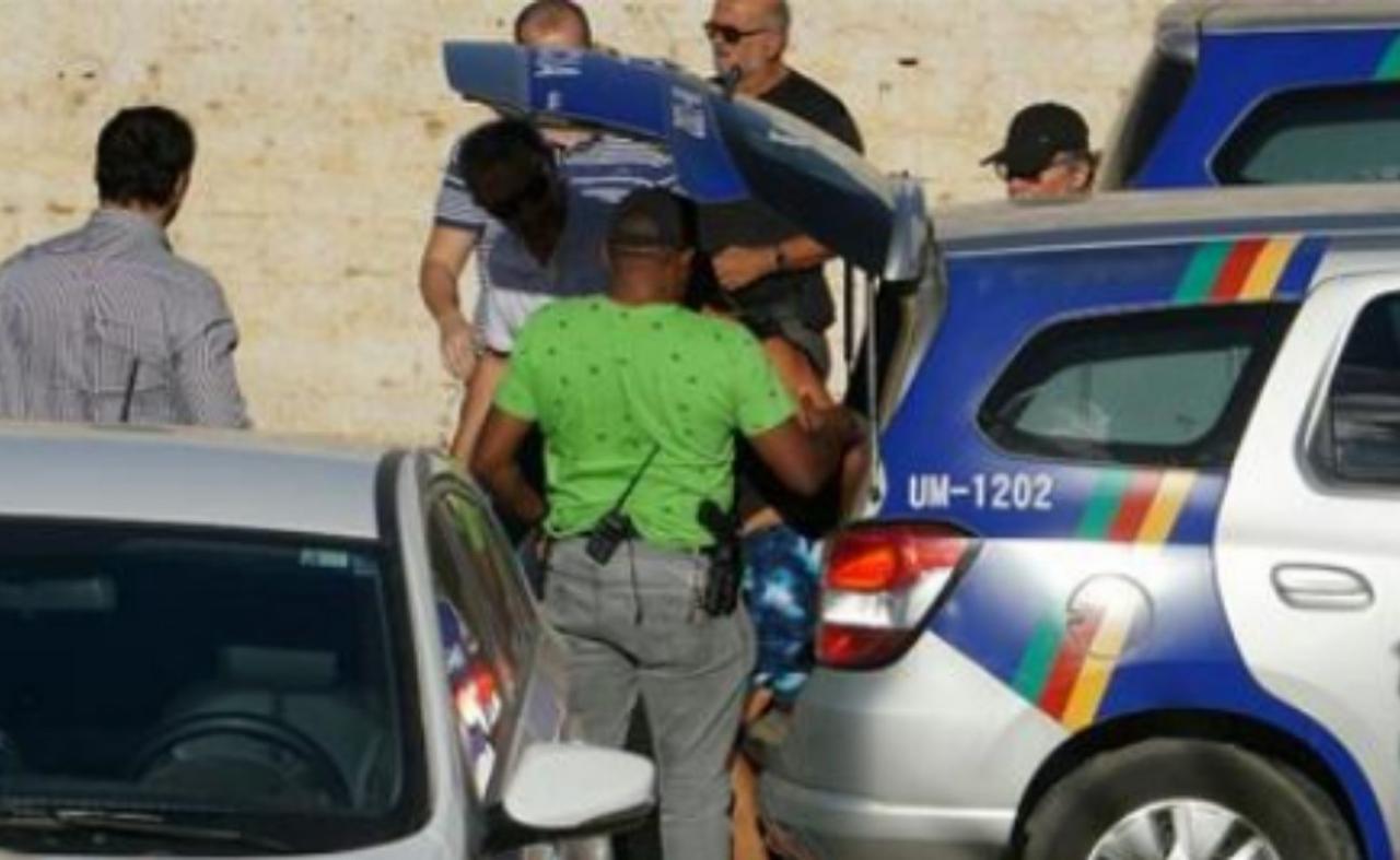 Homem suspeito de matar ex-companheira é preso em Serra Talhada, PE