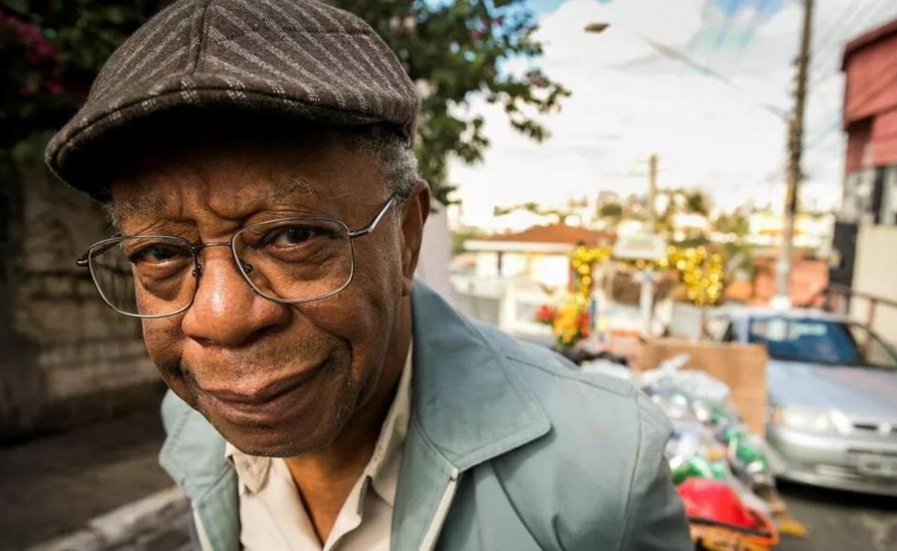 Milton Gonçalves, ícone da TV brasileira, morre aos 88 anos