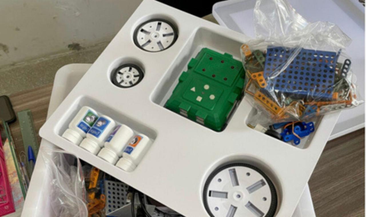 MPCO expede recomendação as prefeituras sobre compra de material de robótica