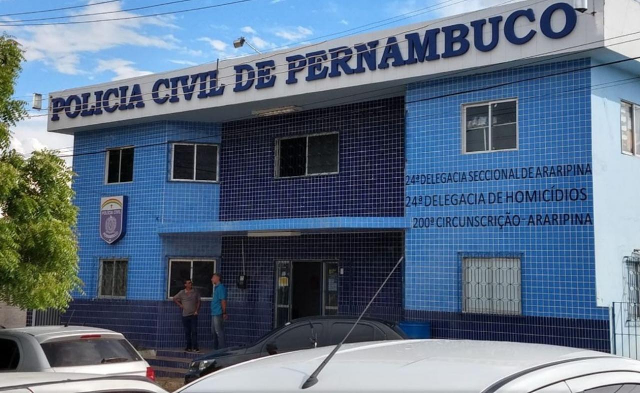 Mulher é assassinada a tiros na Zona Rural de Ipubi, PE