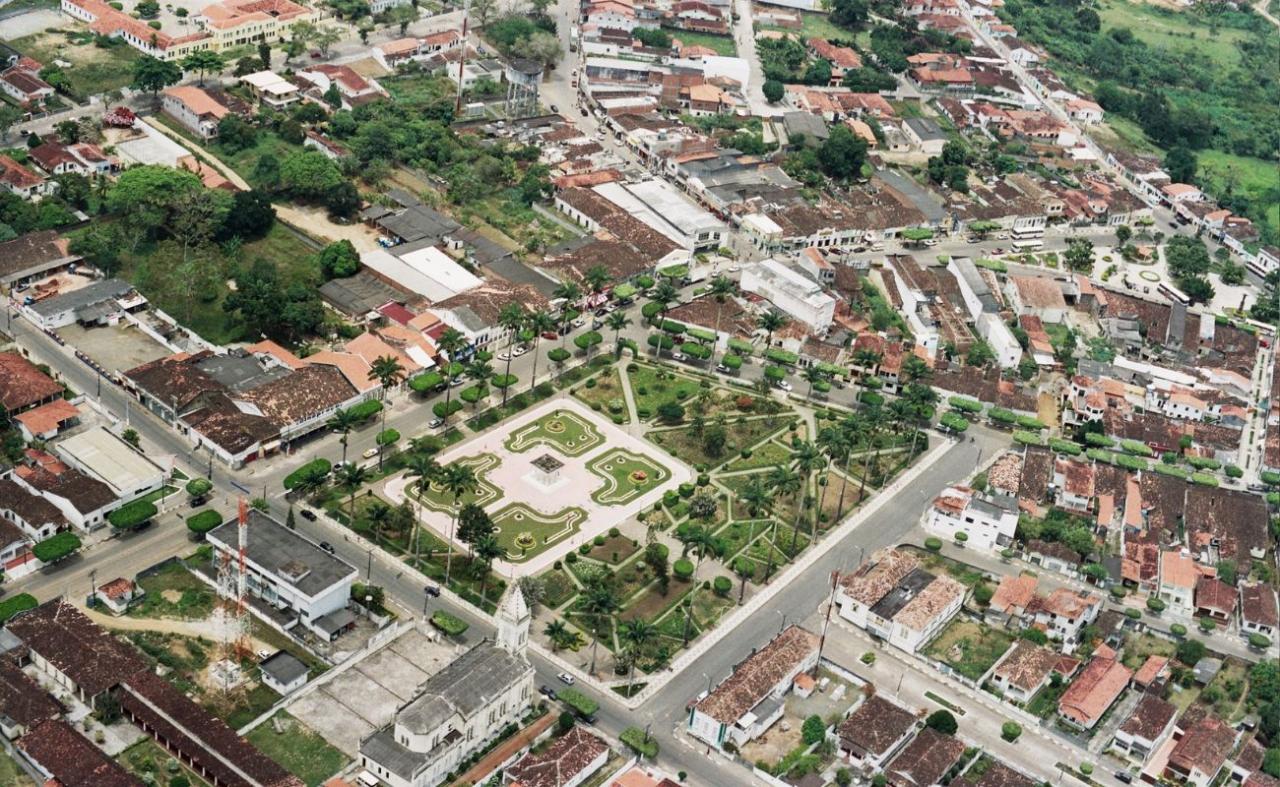 Novos tremores de terra são registrados em Amargosa, BA