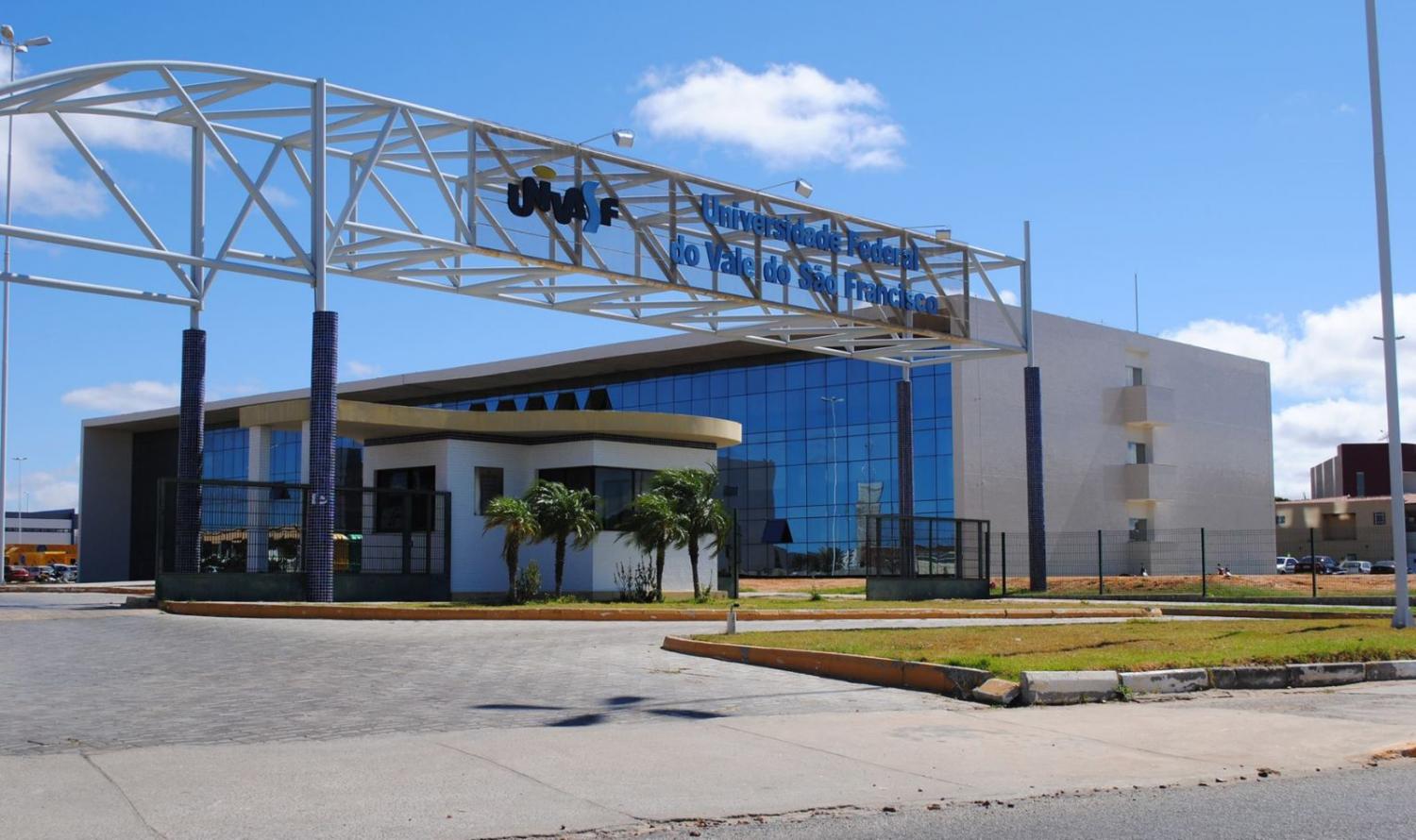 Prazo de inscrição para concurso público da Univasf termina nesta quarta (4)