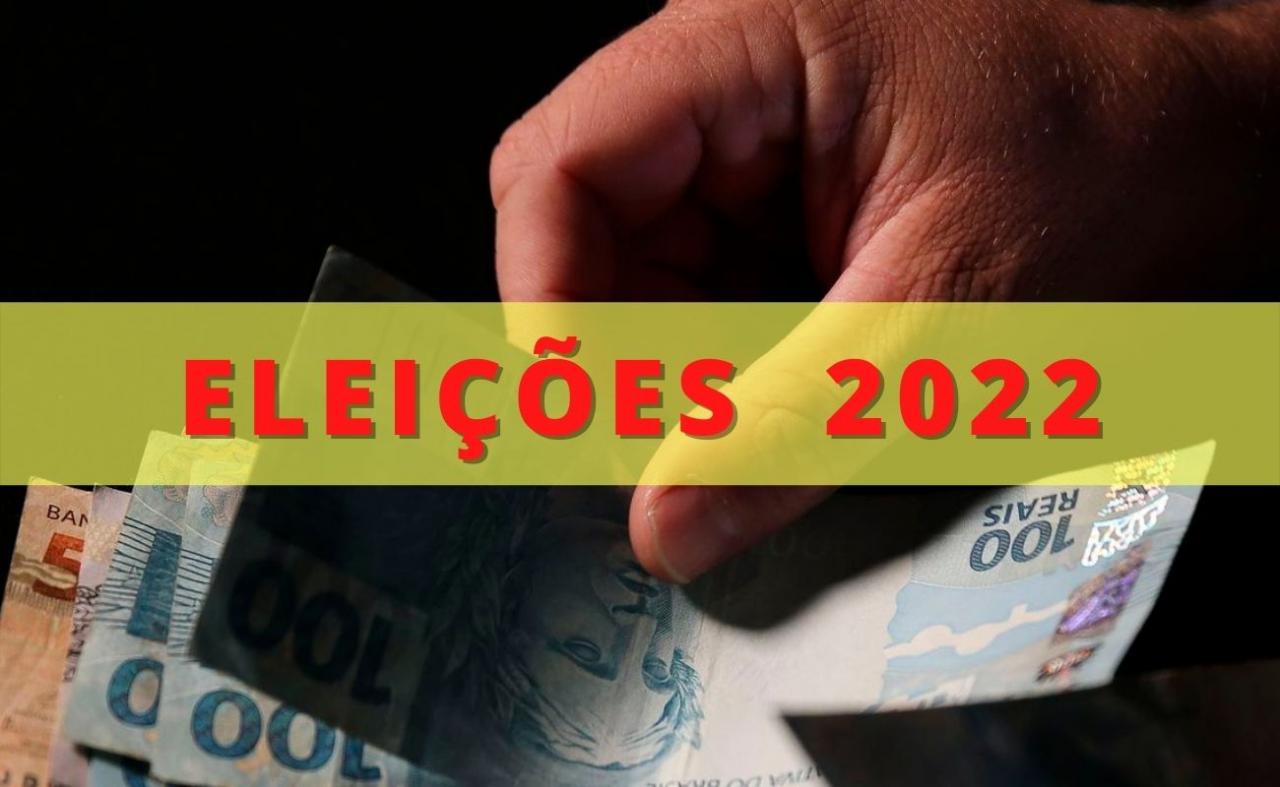 Pré-candidatos podem iniciar vaquinha virtual a partir de domingo (15)