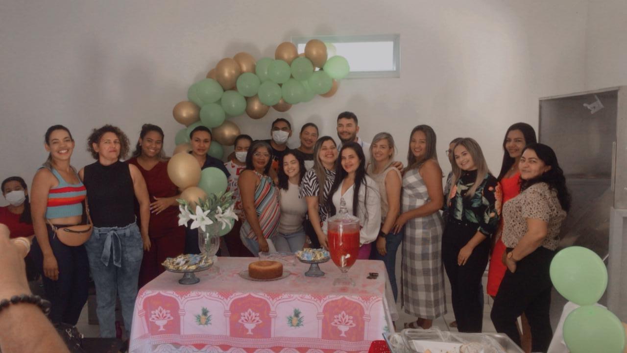 Prefeitura Municipal de Orocó, realiza comemoração alusiva aos Profissionais da Enfermagem