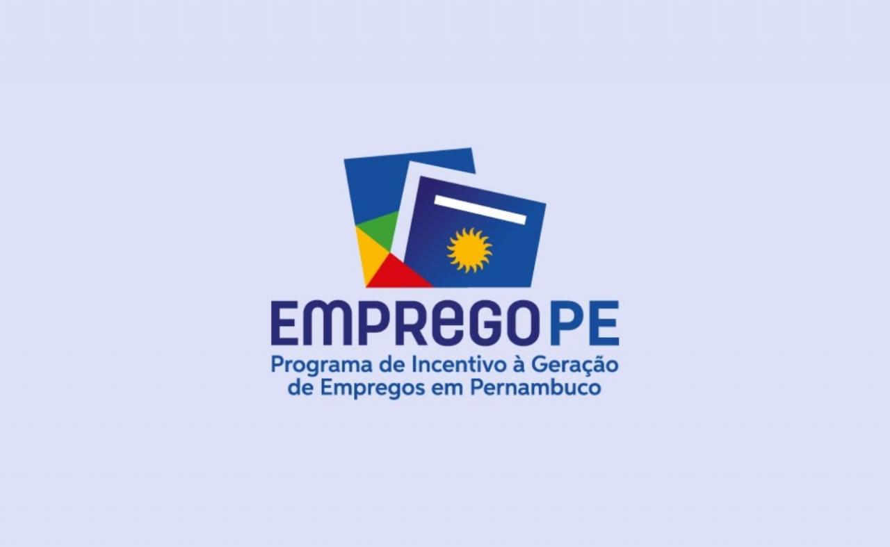 Programa Emprego PE amplia prazo de cadastro para empresas contratarem novos funcionários