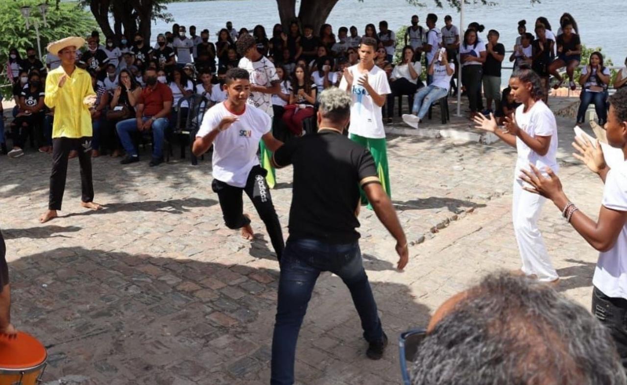Santa Maria da Boa Vista inicia programação da 20ª Semana Nacional de Museus