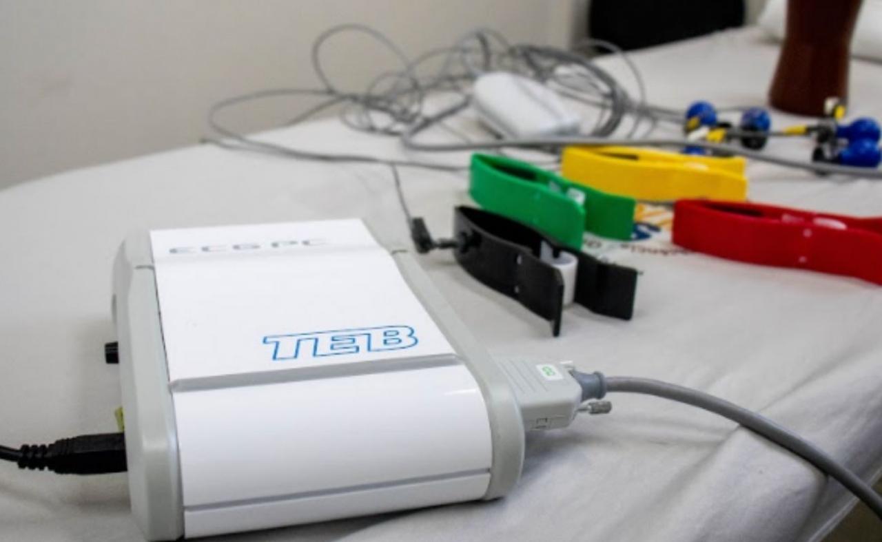 São José do Egito adere ao Programa Telecardio PE