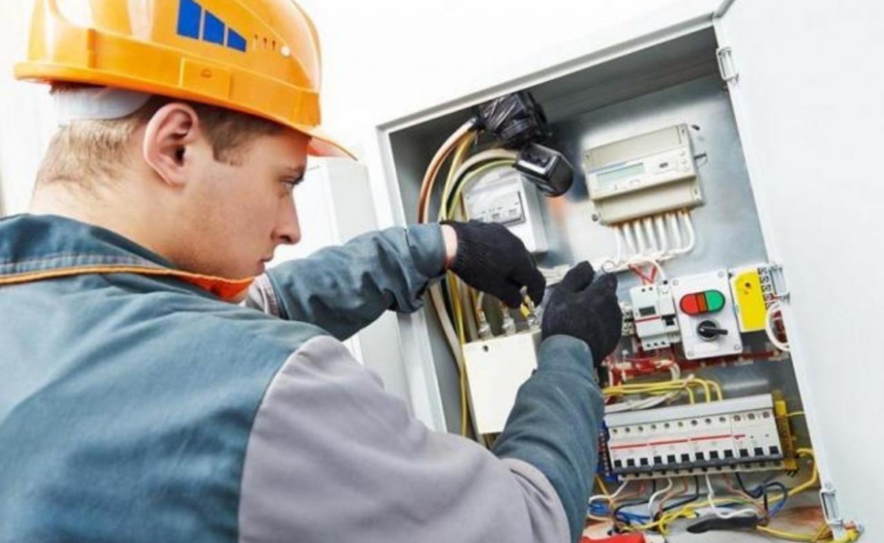 Senar oferece Curso de Eletricista em Terra Nova, PE