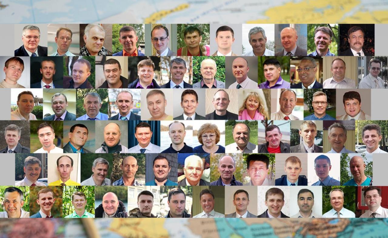 Testemunhas de Jeová continuam a suportar perseguição na Rússia