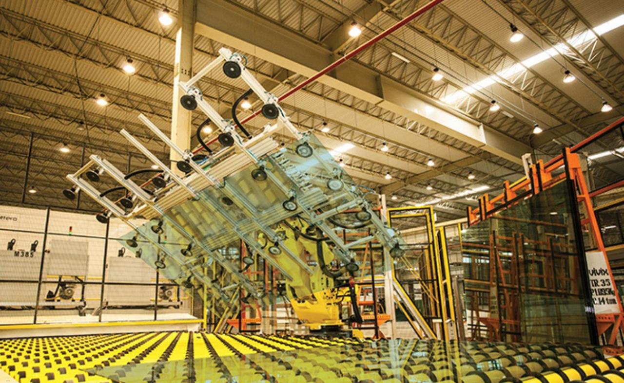 Com investimento de R$ 1,3 bi, Vivix anuncia construção de nova linha de produção em PE