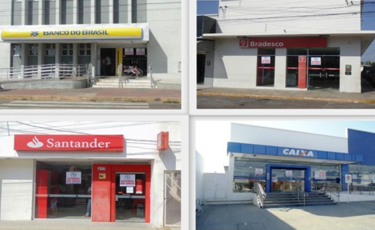 Bancos fecham no feriado de Corpus Christi