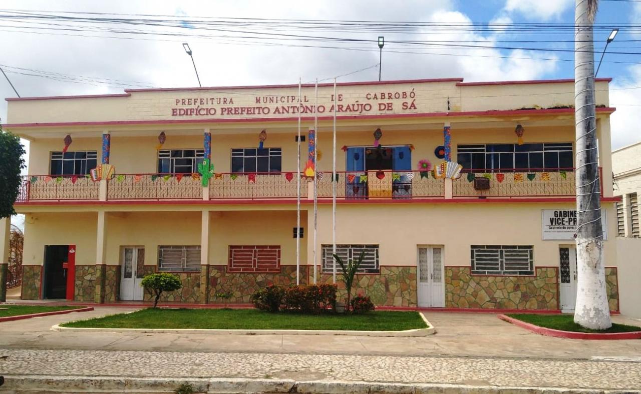 Cabrobó: MPPE obtém decisão liminar para que município respeite horário de término das festividades de São Pedro