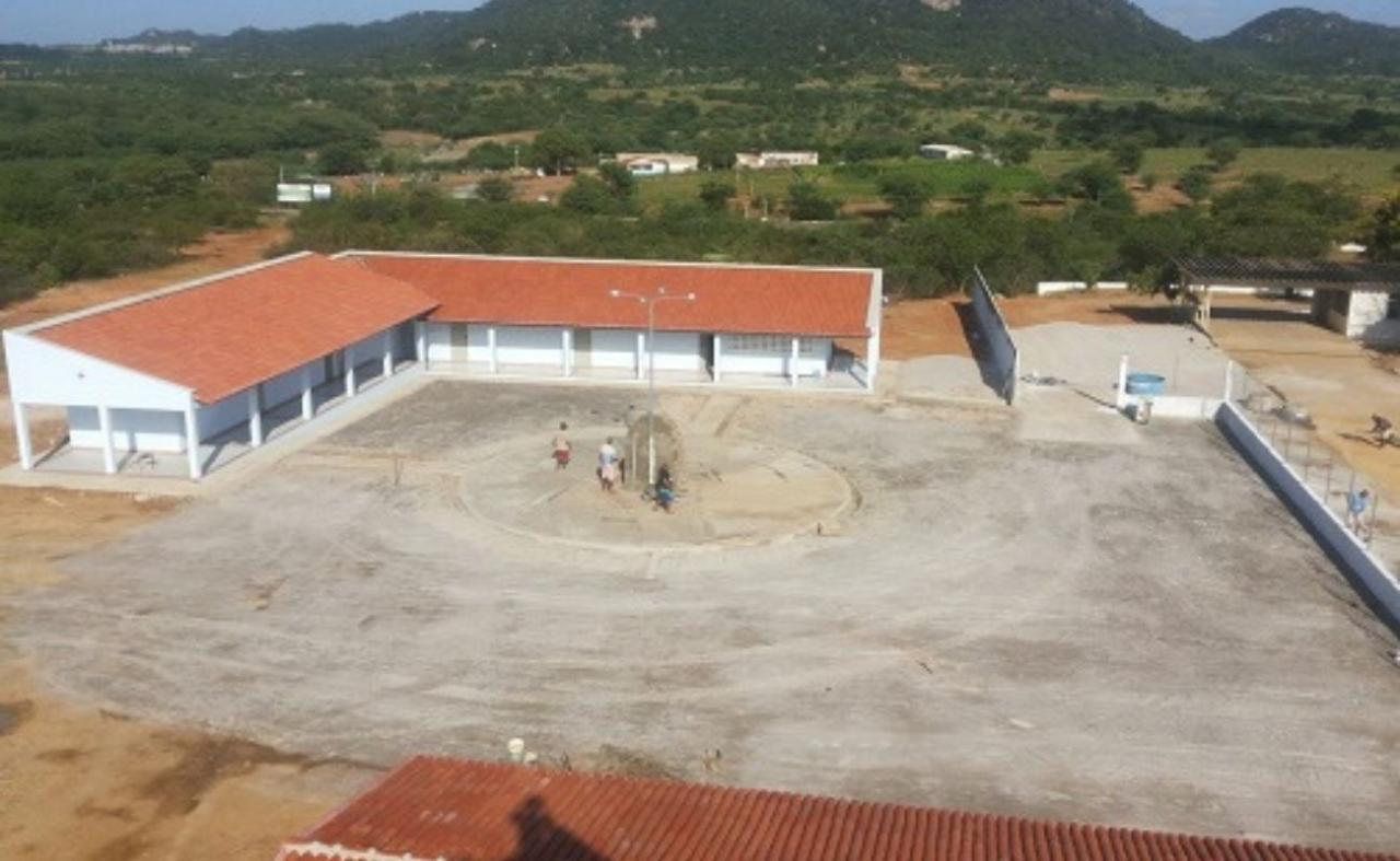 Casa Acolhimento São Francisco tem vagas disponíveis para dependentes químicos de Sagueiro e região