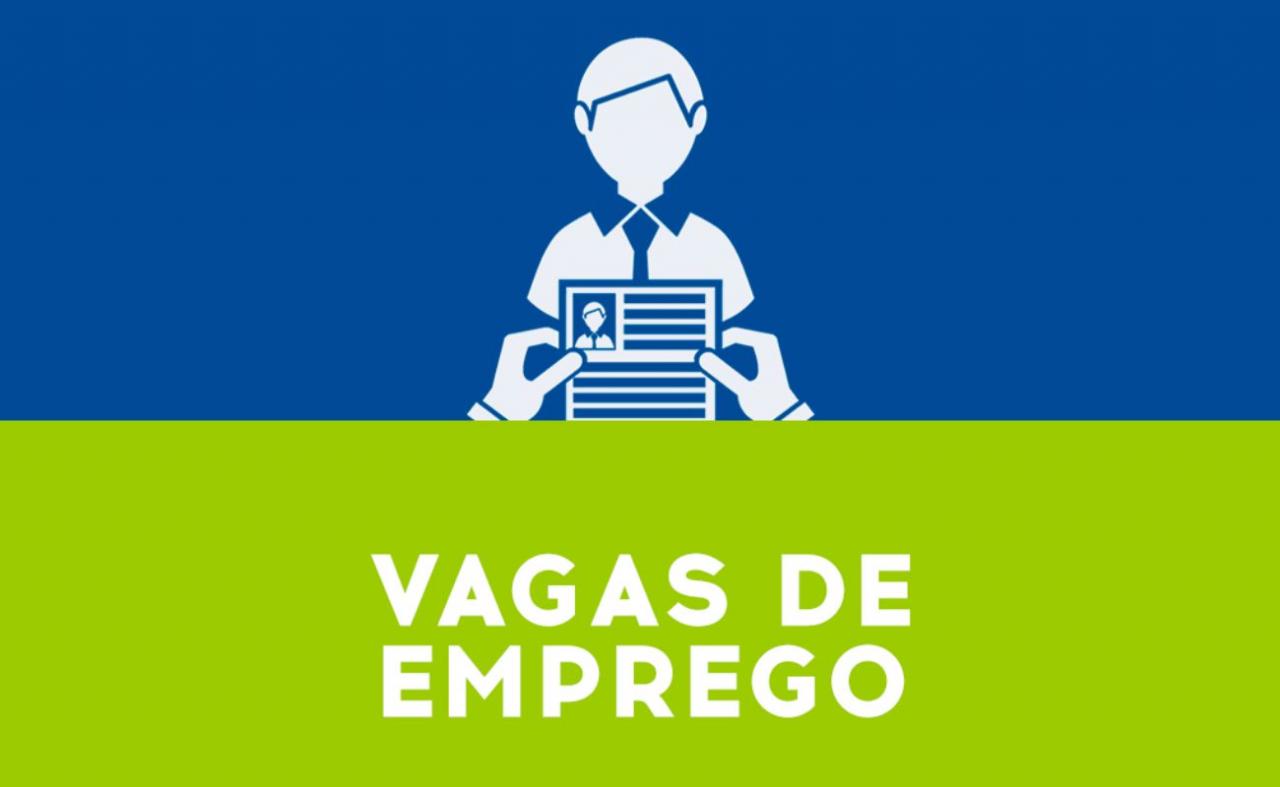 Confira as vagas de emprego disponíveis nesta quinta-feira (23), em Salgueiro-PE