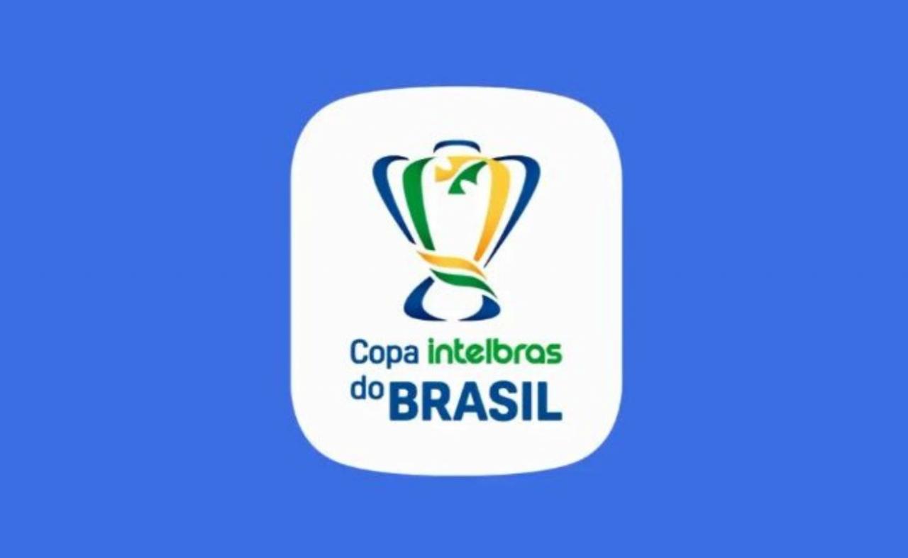 Copa do Brasil: Confira os resultados dos jogos da oitavas de final