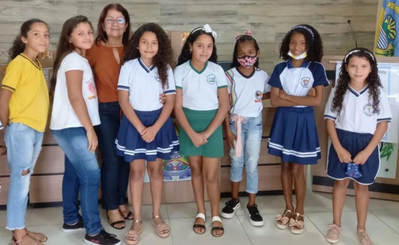 Educação de Orocó promove Etapa Municipal do 12° do Concurso 