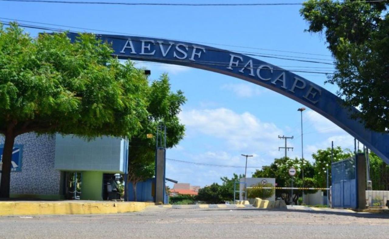 Facape abre mais de 500 vagas para novos estudantes no vestibular 2022/2